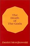Death of the Gods (English and Russian Edition)