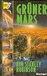 Grüner Mars