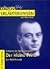 Erläuterungen zu Antoine de Saint-Exupéry Der kleine Prinz