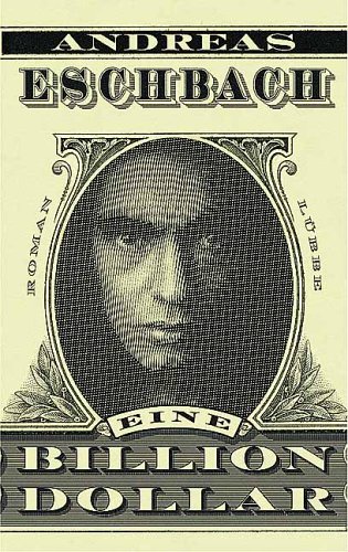 Eine Billion Dollar (Paperback)