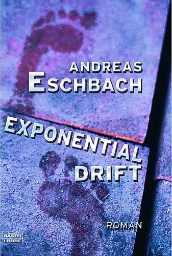 Exponentialdrift (Paperback)