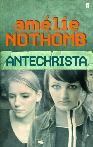 Antichrista (Paperback)