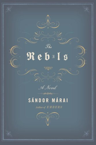 The Rebels (Hardcover)
