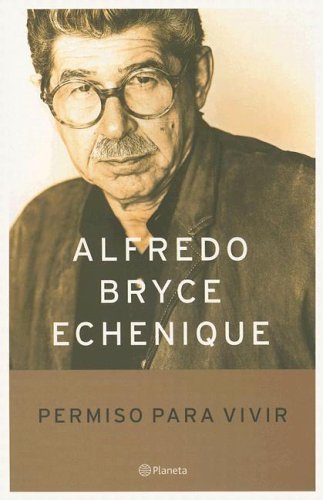 Permiso para vivir (Paperback)