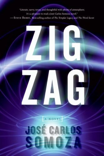 Zig Zag (Hardcover)