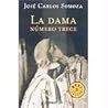 La dama número trece