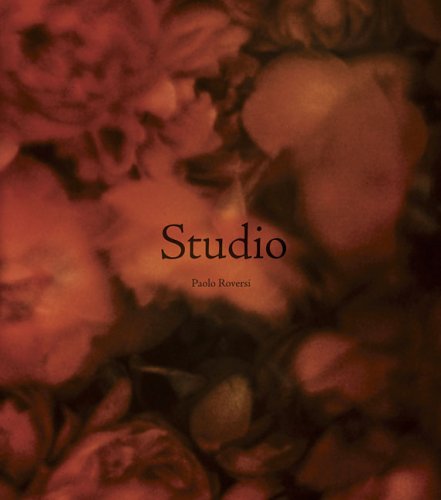 Paolo Roversi: Studio (Hardcover)