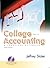 College Accounting: A pract...