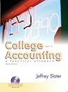 College Accounting: A practical approach 1-25 College Accounting: A practical approach 1-25