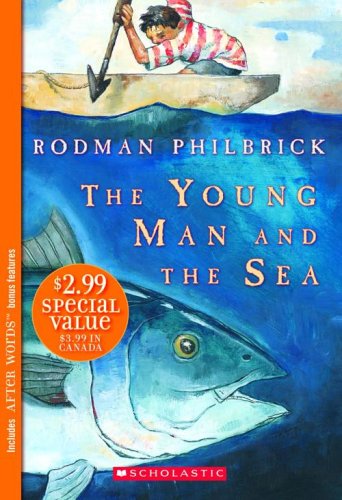 The Young Man and the Sea (Paperback)