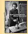 Henri Cartier-Bresson And Alberto Giacometti: La Decision De L'oeil / The Decision Of The Eye