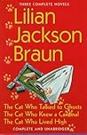 The Cat Who... Omnibus 04 (Books 10-12): The Cat Who Talked to Ghosts / The Cat Who Knew a Cardinal / The Cat Who Lived High