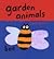 Garden Animals