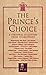 The Prince's Choice by William Shakespeare