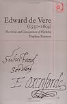 Edward de Vere (1550-1604): The Crisis and Consequences of Wardship