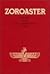 Zoroaster: Life and Work of...