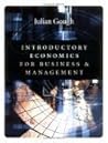 Introductory Economics For Business And Management