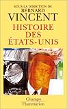 Histoire des etats-unis