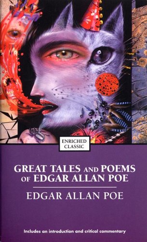 Great Tales and Poems (Mass Market Paperback)