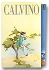 Coffret Italo Calvino : Le baron perché - La journée d'un scrutateur - Palomar