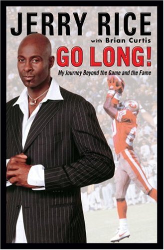 Go Long!: My Journey Beyond the Game and the Fame (Hardcover)