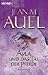 Ayla und das Tal der Pferde (Die Kinder der Erde, #2)