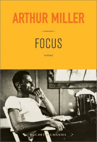 Focus (Paperback)