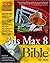 3ds Max 8 Bible
