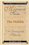 The Hobbit: A Journey into Maturity (Twayne's Masterwork Studies) The Hobbit: A Journey into Maturity (Twayne's Masterwork Studies)