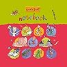 Roald Dahl Notebook