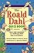 The Roald Dahl Quiz Book