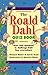 The Roald Dahl Quiz Book by Richard Maher