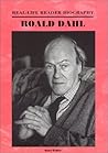 Roald Dahl (Real-Life Reader Biography)