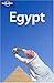Egypt by Lonely Planet