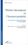 Théâtre décomposé, ou L'homme poubelle