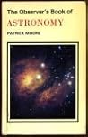 The Observer's Book Of Astronomy The Observer's Book Of Astronomy