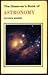 The Observer's Book Of Astronomy by Patrick Moore