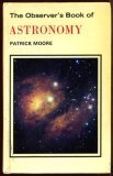 The Observer's Book Of Astronomy (Hardcover)
