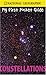 National Geographic My First Pocket Guide Constellations