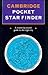 Cambridge Pocket Star Finder