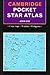 Cambridge Pocket Star Atlas