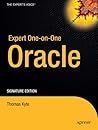 Expert One-on-One Oracle