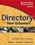 Directory Of The New Urbanism: People, Places, Products: The Ultimate Reference On Who's Who, Who's Doing What Where, And Who's Using What Where!