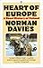 Heart of Europe: A Short History of Poland (Oxford Paperbacks)