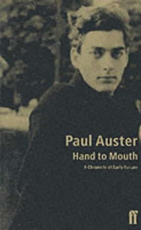 Hand to Mouth : A Chronicle of Failure