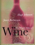 The World Atlas of Wine