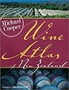 Wine Atlas of New Zealand