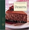 Desserts (The Best of Williams-Sonoma Kitchen Library)