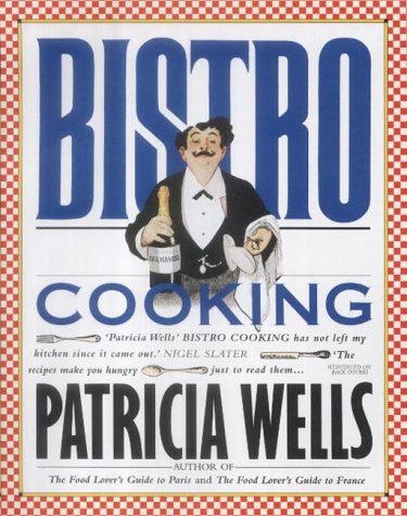 Bistro Cooking (Paperback)