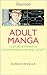 Adult Manga: Culture and Po...